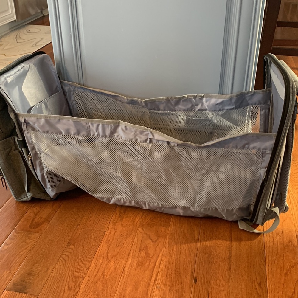 Diaper Backpack NEW - Picture 2 of 8